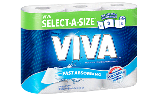 Products VIVA AU